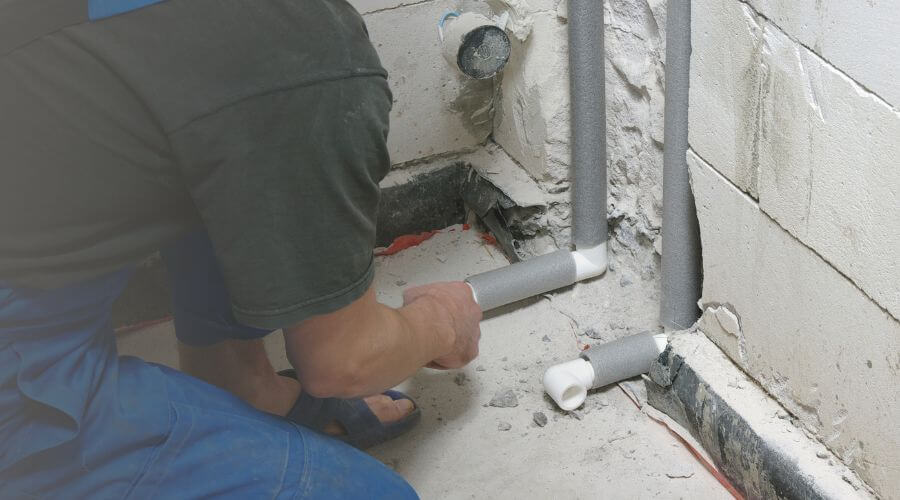 Professional septic tank pumping services in Helena, OK